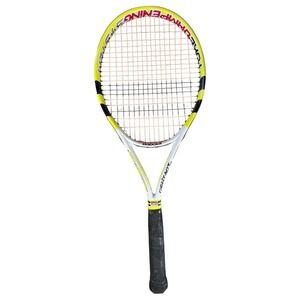 Babolat Contact Team Tennis  Ultra Light Racket Weight 9.5 Oz Headsize 102 Sq In